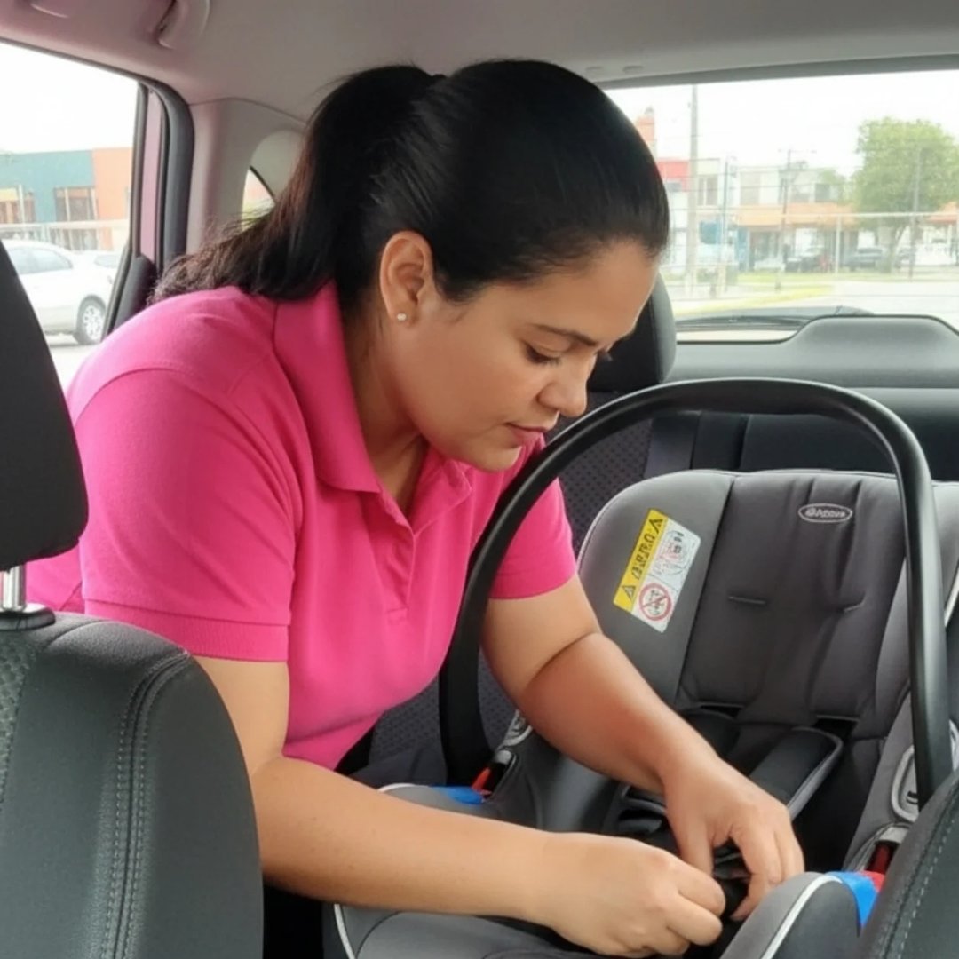 Gláucia, Idealizadora da Agenda Transporte